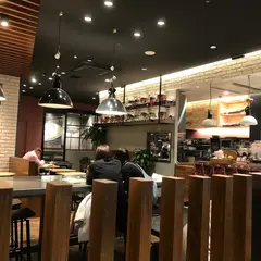シアトルズベストコーヒー JR佐賀駅店