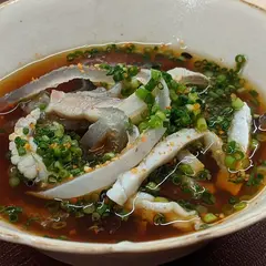 日本料理 久丹