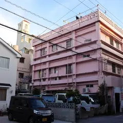 ゲストハウス ＢＡＳＥ ＯＫＩＮＡＷＡ