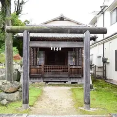 金刀比羅神社