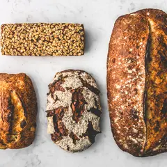 Bartizan Bread Factory／バルティザン ブレッドファクトリー
