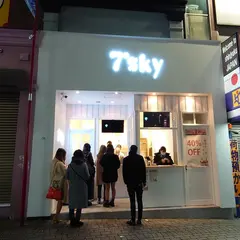 7°sky 新宿店