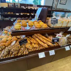 パン工房 ぐるぐる