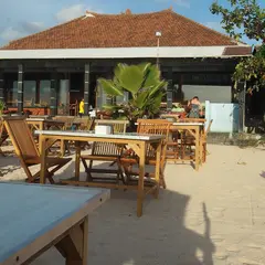 Sea Side Cafe