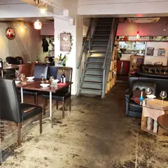 南森町ロマンチック食堂