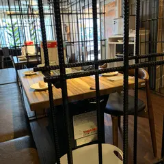 K2FACTORY KOREAN DINING
