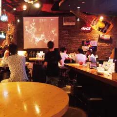 DRUNK BEARS NU茶屋町店