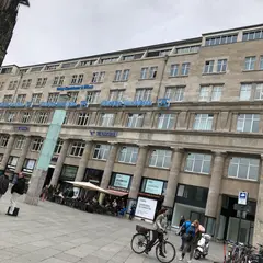Kölner Dom（ケルン大聖堂）