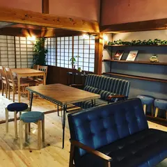 Cafe Cochi カフェ コチ