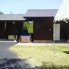 美鈴湖もりの国オートキャンプ場