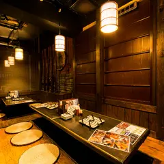 西池袋のひもの屋