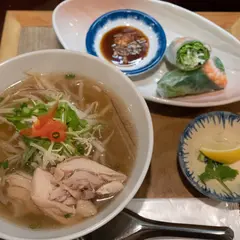 PHO CHAN