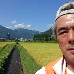 大源太川
