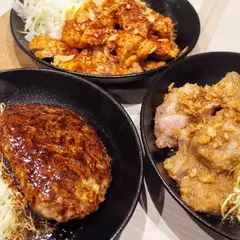 トンテキ食堂8エイト