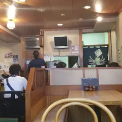 銀座長寿庵