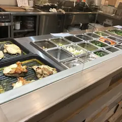サラダボウル 名駅店