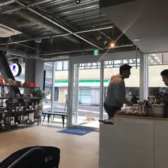 レックコーヒー 水道橋店