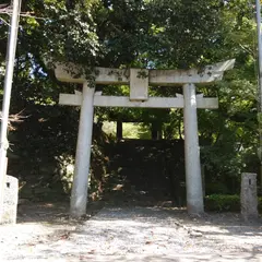 垂裕神社