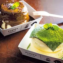 cafe rob 京都