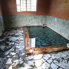 ゆのつぼ温泉