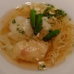 中華 たかせ