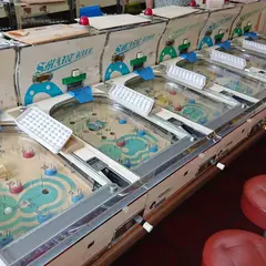 初音遊技場
