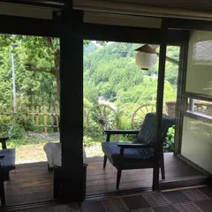 峠の茶店 紋屋