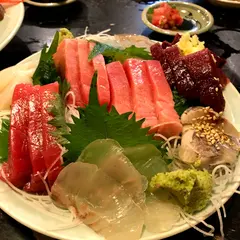 いわし亭