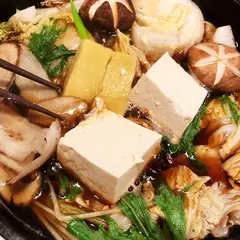 どん亭 取手藤代店