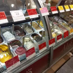 西通りプリン マイング店
