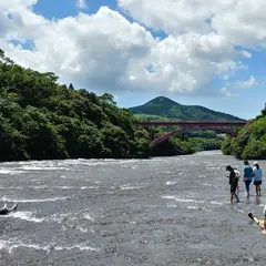 花瀬自然公園
