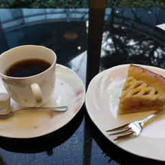 喫茶どんぐり