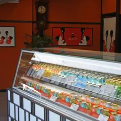 高山プリン亭 古い町並みでの食べ歩き・お土産スイーツ
