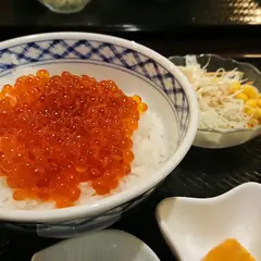 北の幸 釧路港 新宿店