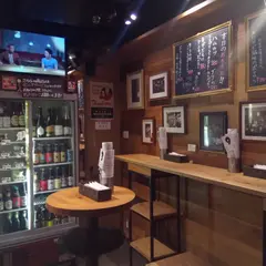 ビアスタンドモルト