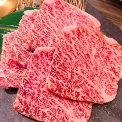 焼肉まんまる
