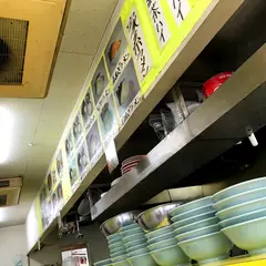大黒家 生麦本店