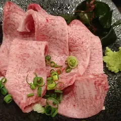 焼肉専門店 鳥藤