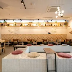 HOMIBING 難波店