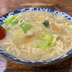 らーめん本気
