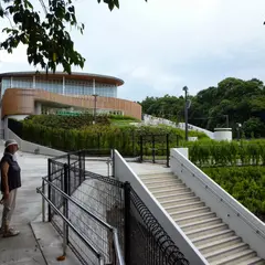 秋葉山公園