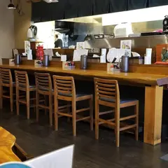 地鶏らーめん翔鶴