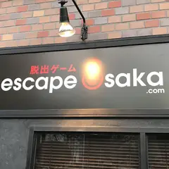 Escape Osaka - Dark Zen