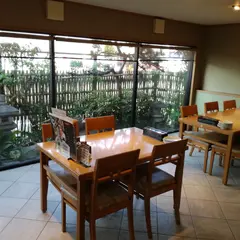 喜多八たらいうどん