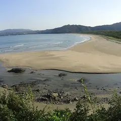 海癒