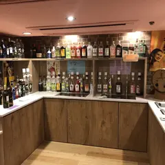 ハッシュタグ 東通り店