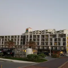 ココシャスモンパ