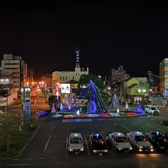 近江八幡駅北口観光案内所