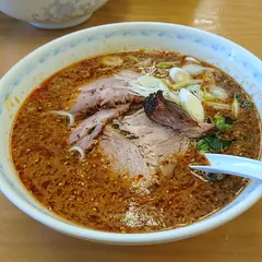 大童ラーメン箱の森店