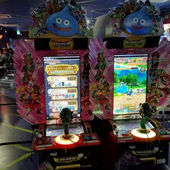 タイトーステーション 柏店